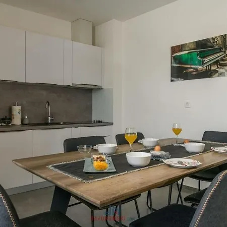 Feriehus Dora - Apt 3 